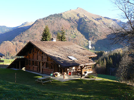 photo 11 Owner direct vacation rental Morzine appartement Rhone-Alps Haute-Savoie Other view