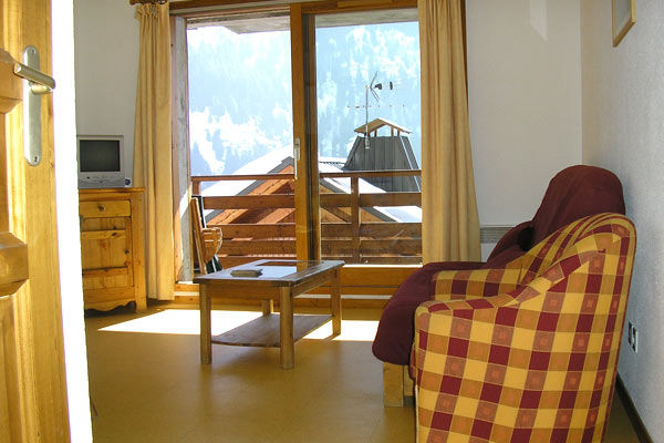 photo 2 Owner direct vacation rental Vaujany appartement Rhone-Alps Isre Lounge