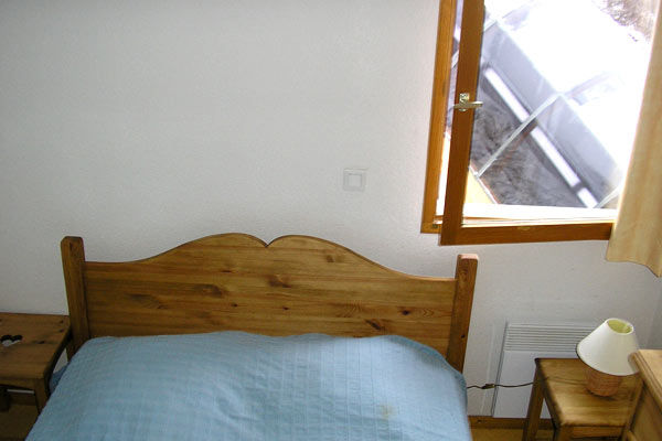 photo 4 Owner direct vacation rental Vaujany appartement Rhone-Alps Isre bedroom