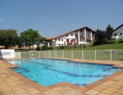 photo 15 Owner direct vacation rental Hendaye appartement Aquitaine Pyrnes-Atlantiques Swimming pool