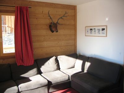 photo 10 Owner direct vacation rental La Rosire 1850 appartement Rhone-Alps Savoie Lounge