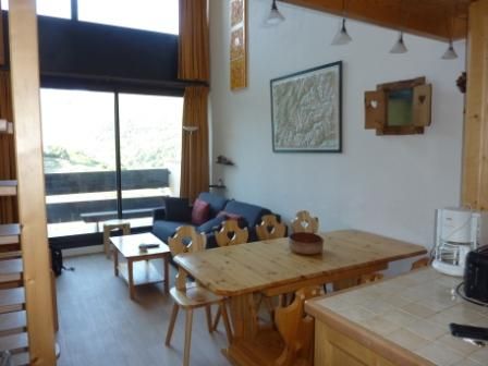 photo 6 Owner direct vacation rental Les Menuires appartement Rhone-Alps Savoie Living room