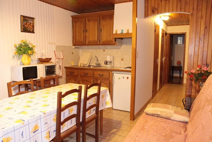 photo 0 Owner direct vacation rental Saint Lary Soulan appartement Midi-Pyrnes Hautes-Pyrnes