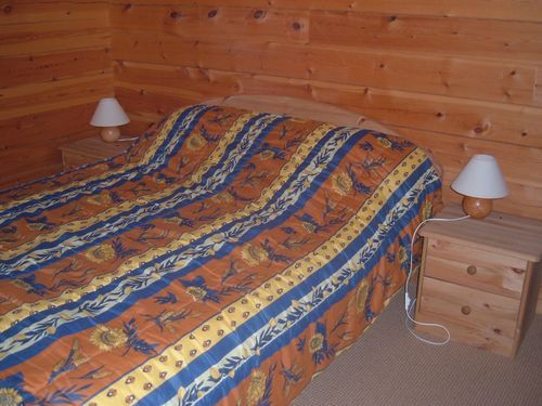 photo 5 Owner direct vacation rental Les Saisies appartement Rhone-Alps Savoie