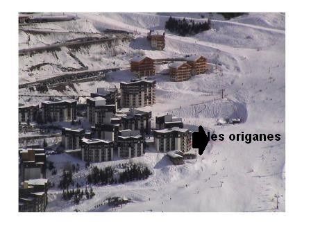 photo 1 Owner direct vacation rental Les Menuires appartement Rhone-Alps Savoie Map of property