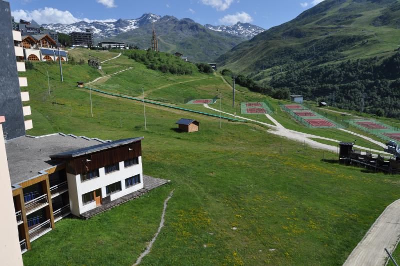 photo 20 Owner direct vacation rental Les Menuires studio Rhone-Alps Savoie