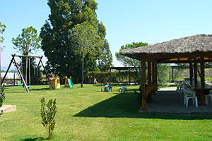 photo 4 Owner direct vacation rental Grosseto gite Tuscany Grosseto Province View of the property from outside