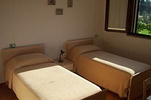 photo 3 Owner direct vacation rental Grosseto gite Tuscany Grosseto Province bedroom 2