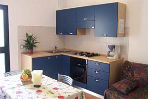 photo 1 Owner direct vacation rental Grosseto gite Tuscany Grosseto Province Kitchenette