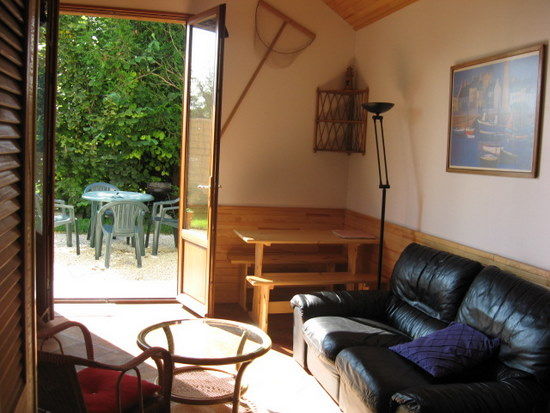 photo 6 Owner direct vacation rental Saint Malo maison Brittany Ille et Vilaine Other view