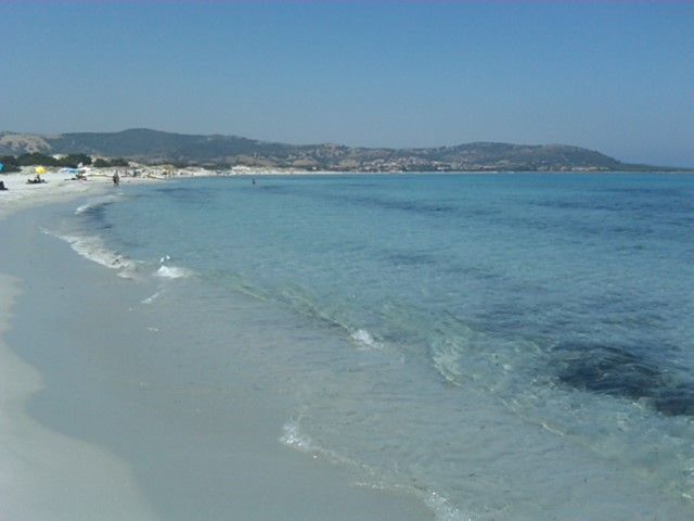 photo 9 Owner direct vacation rental La Caletta appartement Sardinia Nuoro Province Beach