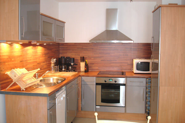 photo 0 Owner direct vacation rental Sanary-sur-Mer appartement Provence-Alpes-Cte d'Azur Var Open-plan kitchen