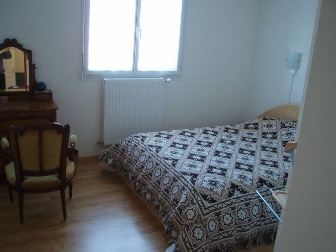 photo 4 Owner direct vacation rental Villard de Lans - Correnon en Vercors appartement Rhone-Alps Isre bedroom 1