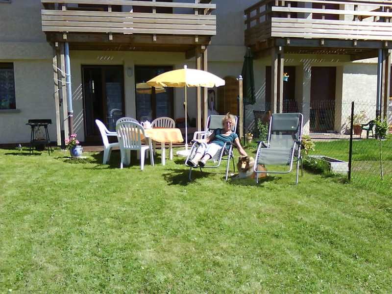 photo 7 Owner direct vacation rental Villard de Lans - Correnon en Vercors appartement Rhone-Alps Isre Garden