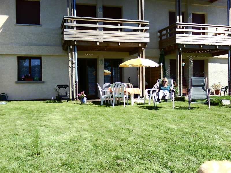 photo 6 Owner direct vacation rental Villard de Lans - Correnon en Vercors appartement Rhone-Alps Isre View of the property from outside