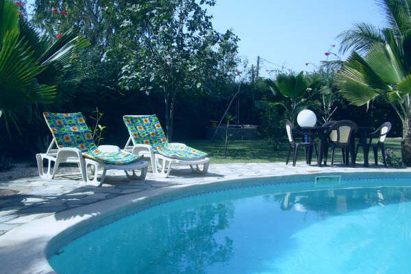 photo 2 Owner direct vacation rental Saly appartement   Swimming pool