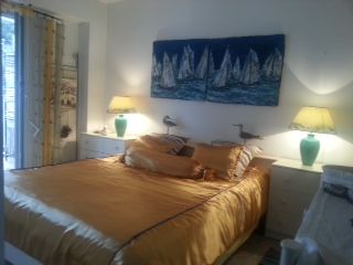 photo 5 Owner direct vacation rental Marseille appartement Provence-Alpes-Cte d'Azur Bouches du Rhne bedroom