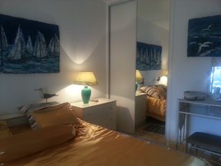 photo 6 Owner direct vacation rental Marseille appartement Provence-Alpes-Cte d'Azur Bouches du Rhne bedroom
