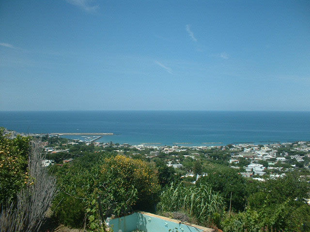 photo 4 Owner direct vacation rental Forio appartement Campania Ischia Island View of the property from outside
