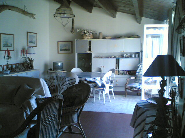 photo 5 Owner direct vacation rental Les Mathes villa Poitou-Charentes Charente-Maritime Living room