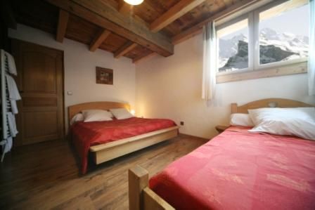 photo 6 Owner direct vacation rental Morillon Grand Massif chalet Rhone-Alps Haute-Savoie