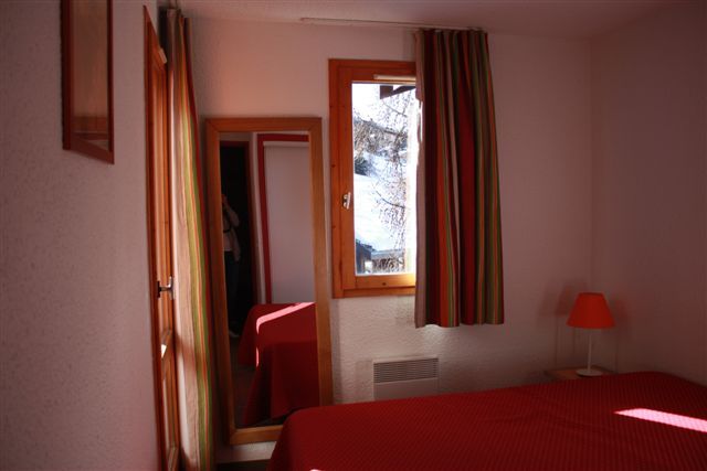 photo 14 Owner direct vacation rental Montchavin les Coches appartement Rhone-Alps Savoie bedroom 1