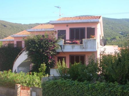 photo 0 Owner direct vacation rental Marciana Marina appartement Tuscany Elba Island View of the property from outside