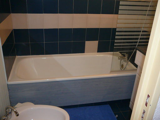 photo 5 Owner direct vacation rental Cap d'Agde appartement Languedoc-Roussillon Hrault bathroom