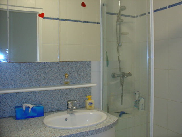 photo 15 Owner direct vacation rental Royan appartement Poitou-Charentes Charente-Maritime Half bath