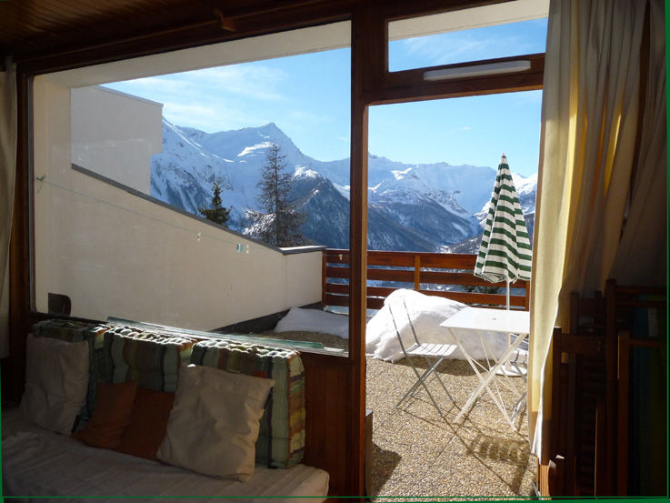 photo 2 Owner direct vacation rental Orcires Merlette appartement Provence-Alpes-Cte d'Azur Hautes-Alpes