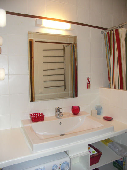 photo 6 Owner direct vacation rental Orcires Merlette appartement Provence-Alpes-Cte d'Azur Hautes-Alpes