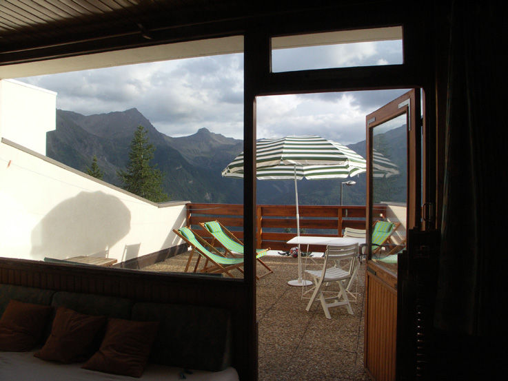 photo 9 Owner direct vacation rental Orcires Merlette appartement Provence-Alpes-Cte d'Azur Hautes-Alpes