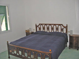 photo 5 Owner direct vacation rental Imperia villa Liguria Imperia Province bedroom