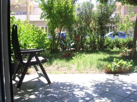 photo 5 Owner direct vacation rental Matera villa Basilicate Matera Province Garden