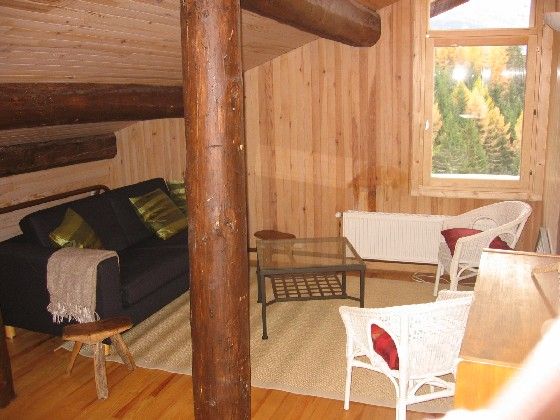 photo 20 Owner direct vacation rental Les Arcs chalet Rhone-Alps Savoie Mezzanine