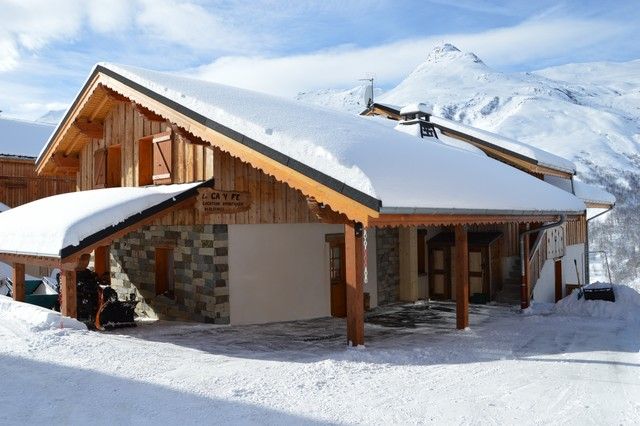photo 10 Owner direct vacation rental Les Menuires appartement Rhone-Alps Savoie