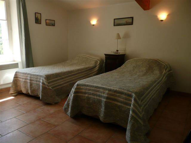 photo 20 Owner direct vacation rental Apt maison Provence-Alpes-Cte d'Azur Vaucluse bedroom 3