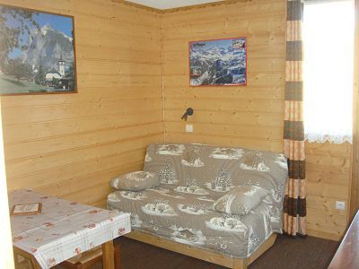 photo 0 Owner direct vacation rental La Plagne studio Rhone-Alps Savoie