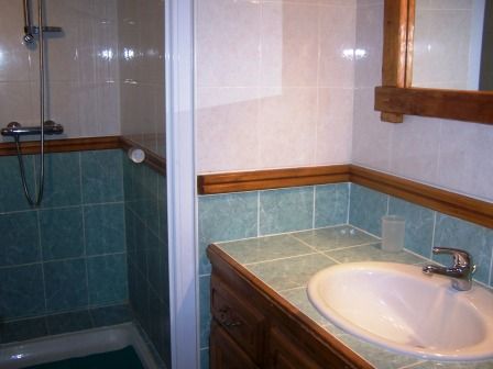 photo 13 Owner direct vacation rental Pralognan la Vanoise appartement Rhone-Alps Savoie bathroom 1