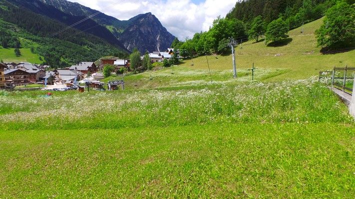 photo 18 Owner direct vacation rental Pralognan la Vanoise appartement Rhone-Alps Savoie View of the property from outside