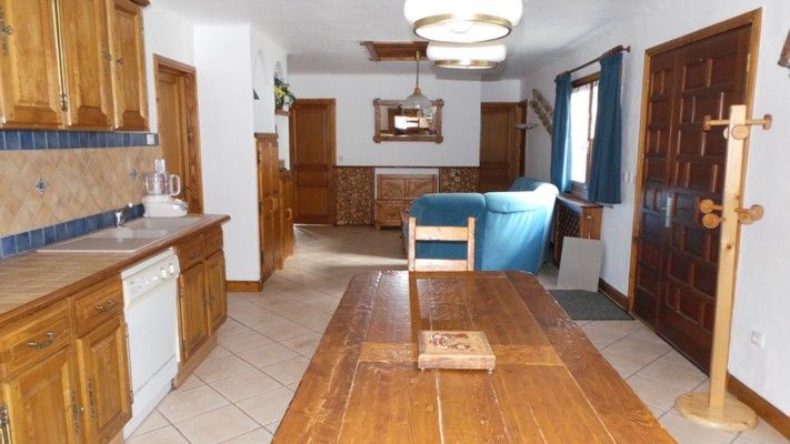 photo 3 Owner direct vacation rental Pralognan la Vanoise appartement Rhone-Alps Savoie