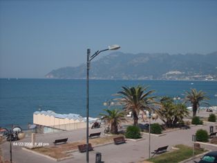 photo 9 Owner direct vacation rental Salerno appartement Campania Salerne Province Beach