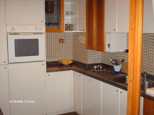 photo 5 Owner direct vacation rental Salerno appartement Campania Salerne Province Separate kitchen