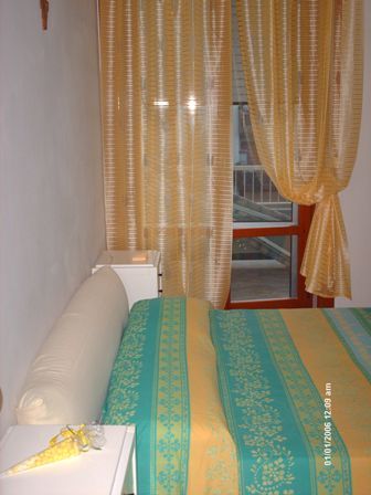 photo 11 Owner direct vacation rental Salerno appartement Campania Salerne Province bedroom