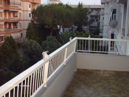 photo 7 Owner direct vacation rental Salerno appartement Campania Salerne Province Terrace