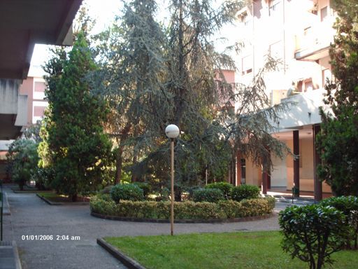 photo 10 Owner direct vacation rental Salerno appartement Campania Salerne Province Courtyard