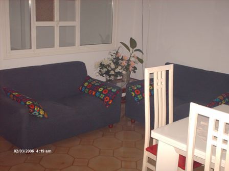 photo 2 Owner direct vacation rental Salerno appartement Campania Salerne Province Lounge