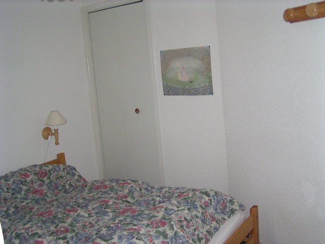 photo 4 Owner direct vacation rental Barcelonnette appartement Provence-Alpes-Cte d'Azur Alpes de Haute-Provence bedroom