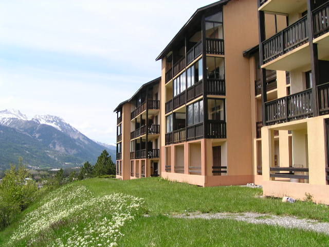 photo 7 Owner direct vacation rental Barcelonnette appartement Provence-Alpes-Cte d'Azur Alpes de Haute-Provence View of the property from outside