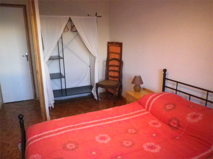 photo 5 Owner direct vacation rental Pra Loup chalet Provence-Alpes-Cte d'Azur Alpes de Haute-Provence bedroom 3